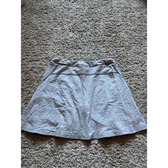 Toad&Co Seleena Skort - Picture 5 of 5